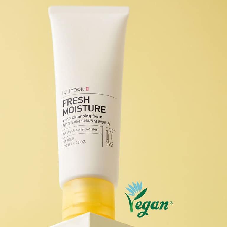 illyoon-cleansing-foam-default-title-illyoon-fresh-moisture-deep-cleansing-foam-42864918135023.jpg